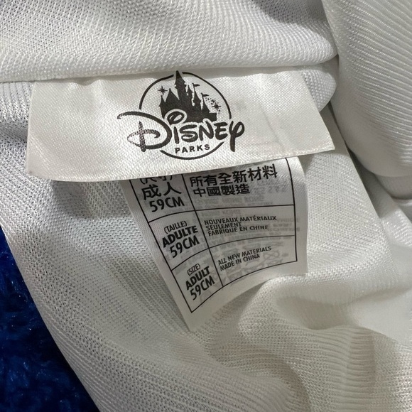 Disney Parks Mickey Mouse Wizard Hat - Picture 2 of 8